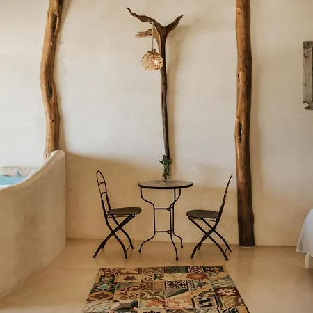Mahayana Homes * Tulum