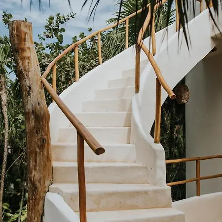 Mahayana Homes Tulum