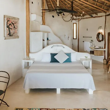 Mahayana Homes * Tulum