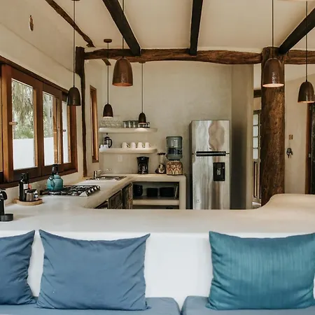 Mahayana Homes * Tulum
