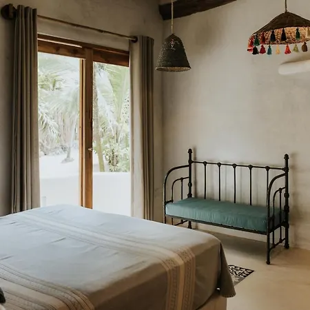 Mahayana Homes Tulum