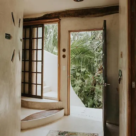 Mahayana Homes Hotel Tulum