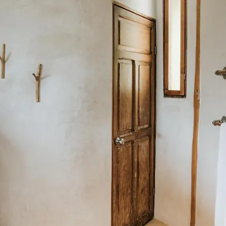 Mahayana Homes * Tulum
