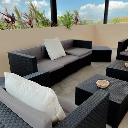 La Veleta Luxury * Tulum