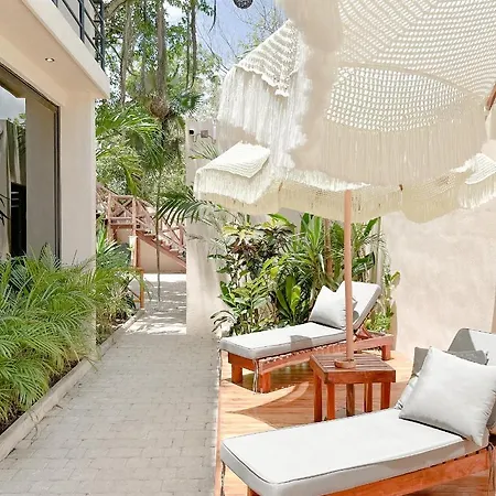 Apartment La Veleta Luxury