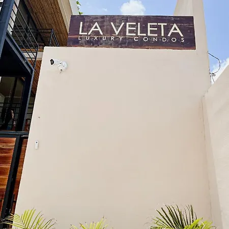 La Veleta Luxury Apartment *