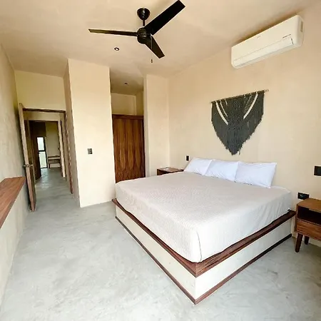 Apartment La Veleta Luxury *