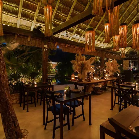 Bardo - Adults Only 5* Tulum