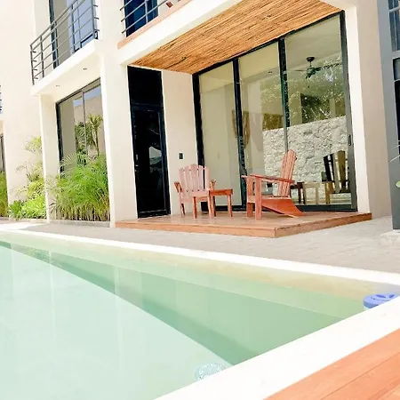 La Veleta Luxury