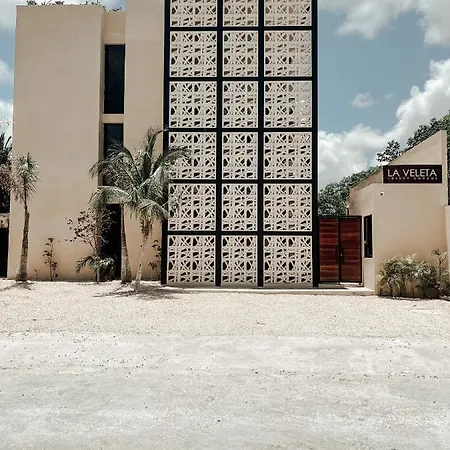 La Veleta Luxury Apartment
