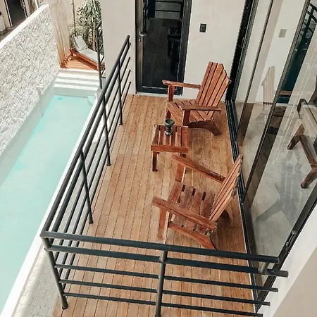 La Veleta Luxury Apartment *