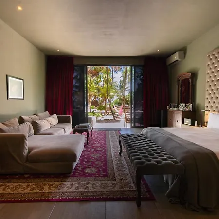 Hotel Casa Malca Tulum