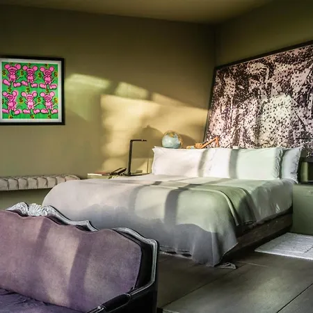 Casa Malca 5* Tulum