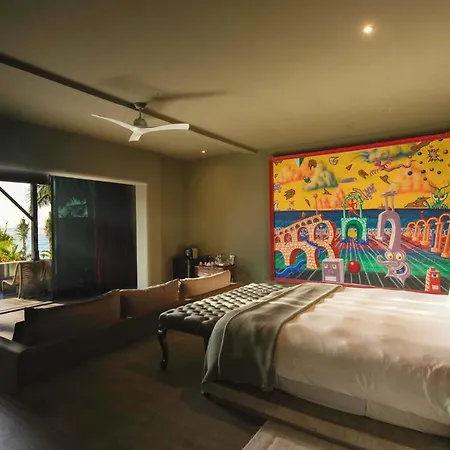 Hotel Casa Malca 5*