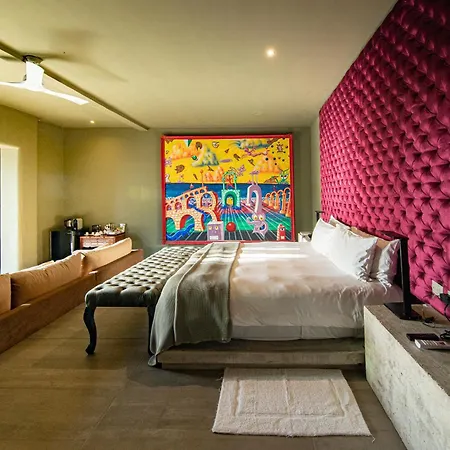 Casa Malca Tulum