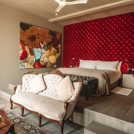 Casa Malca Hotel 5*