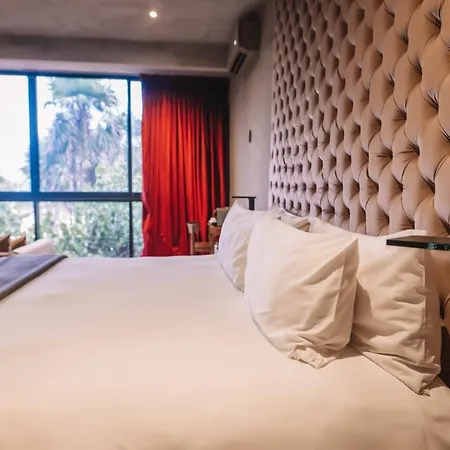 Hotel Casa Malca 5*