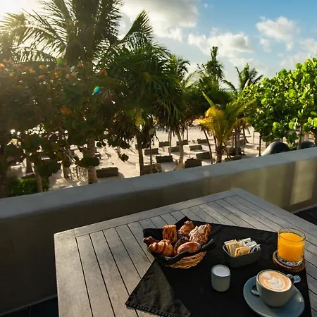 Hotel Casa Malca