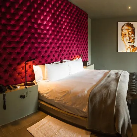 Hotel Casa Malca
