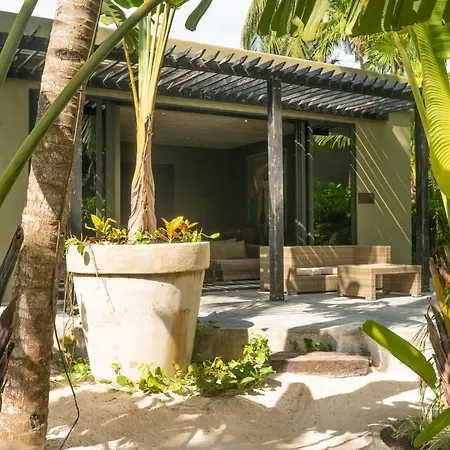 Hotel Casa Malca Tulum