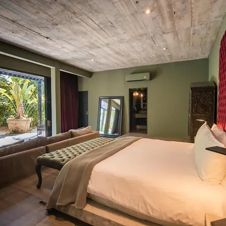 Casa Malca Tulum