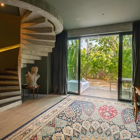 Casa Malca Hotel 5*