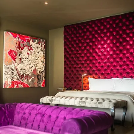Hotel Casa Malca 5*