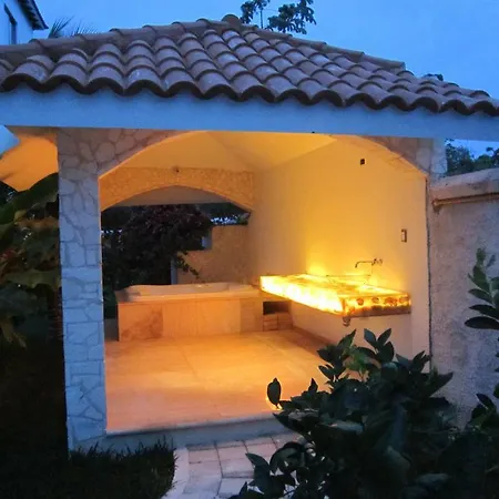 Apartment Blueberry Luxury Tulum