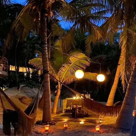 Casa Nalum Tulum
