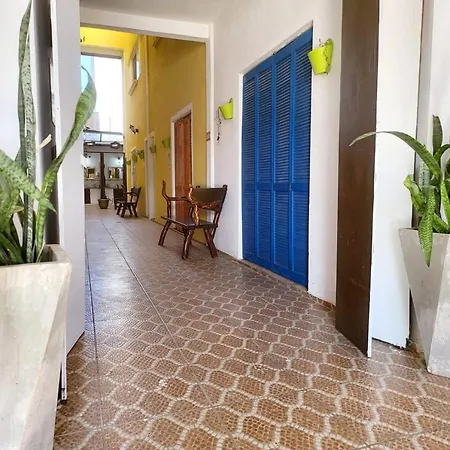 Casa Frida