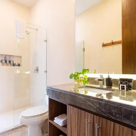 Tuluna 5* Tulum