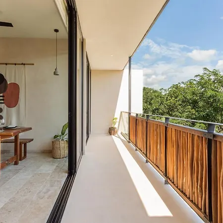 Tuluna Hotel 5*