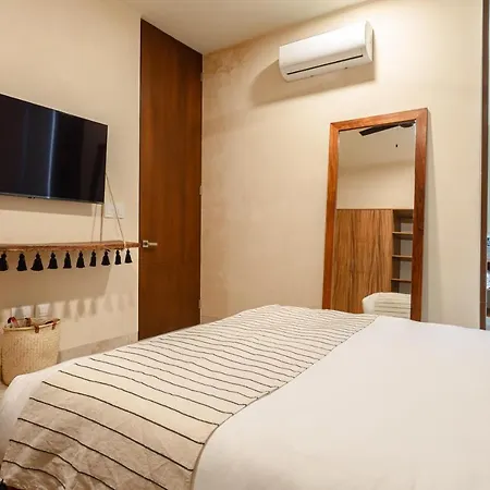 Hotel Tuluna