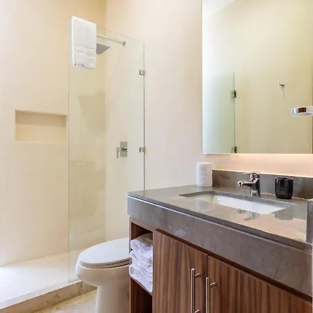 Tuluna 5* Tulum