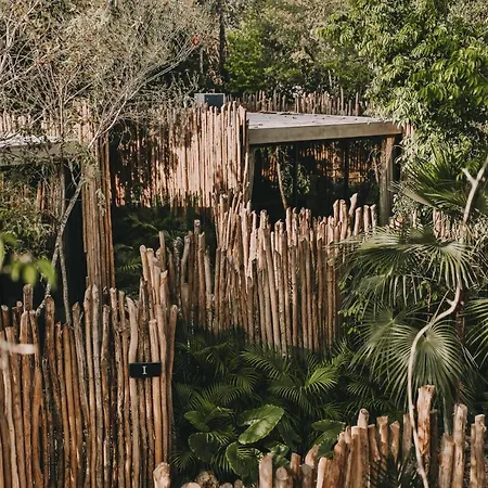 Bardo - Adults Only Tulum