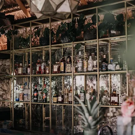 Hotel Bardo - Adults Only Tulum