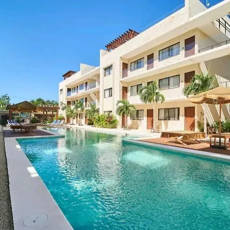 Blue Luxury Kukulkan *