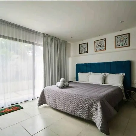Blue Luxury Kukulkan * Tulum