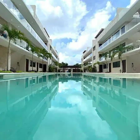 Blue Luxury Kukulkan Hotel Tulum