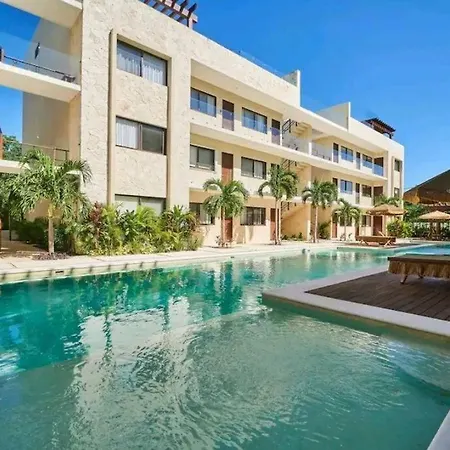 Hotel Blue Luxury Kukulkan *