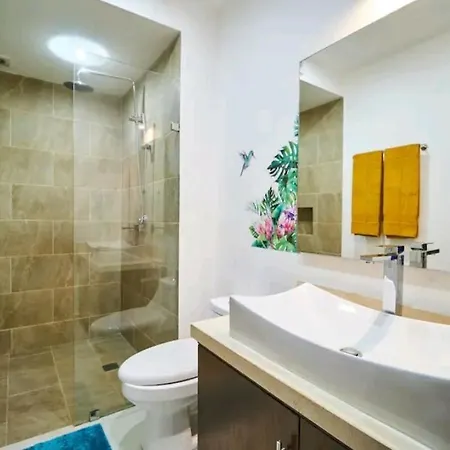 Blue Luxury Kukulkan Hotel
