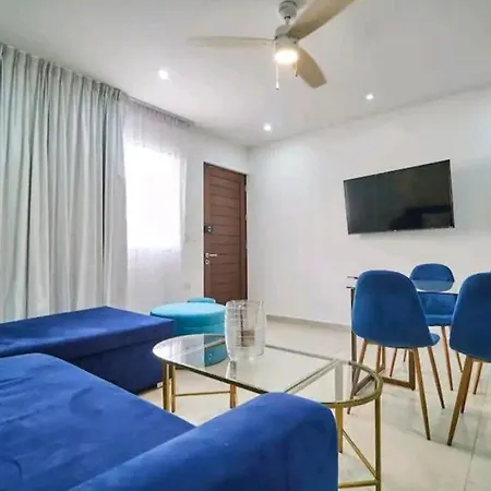 Blue Luxury Kukulkan Tulum