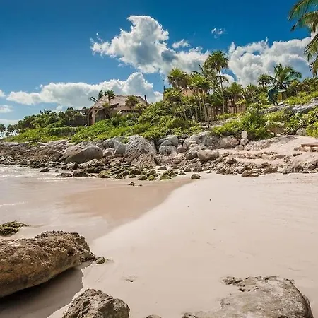 Mar Right In Beach! Holiday home Tulum