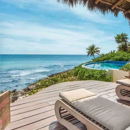 Mar Right In Beach! Holiday home