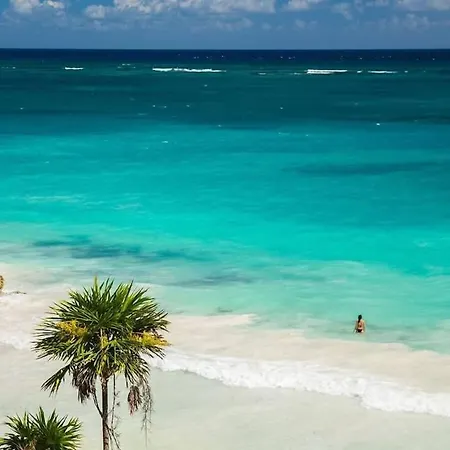 Holiday home Mar Right In Beach! *