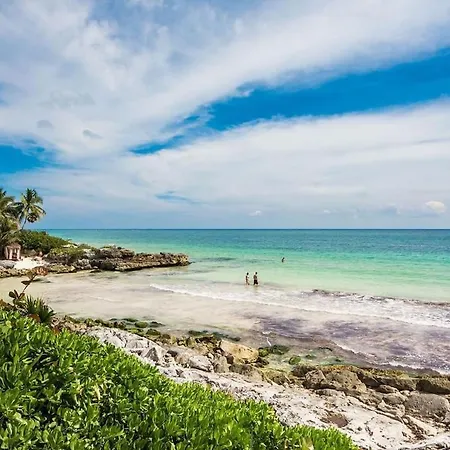 Holiday home Mar Right In Beach! *