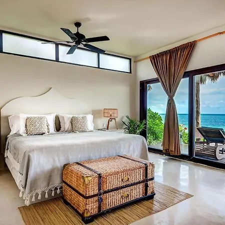 Holiday home Mar Right In Beach!
