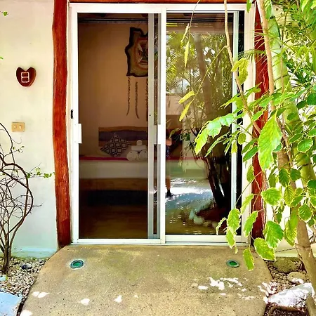 Hotel Pacha Boutique Tulum
