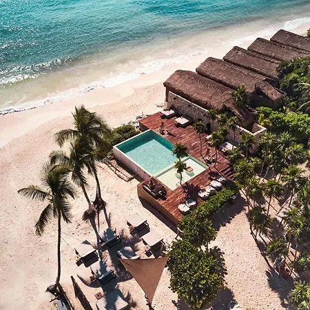 Our Habitas - Adults Only Hotel