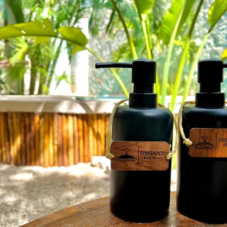 Pacha Boutique Tulum